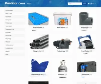 Poolklor.com(Poolklor) Screenshot