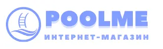 Poolme.ru Logo