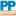 Poolpowershop.de Logo