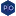 Poolsonoden.com Favicon