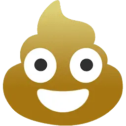 Poopup.co Logo