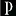 Poosh.com Favicon