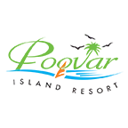 Poovarislandresort.com Favicon