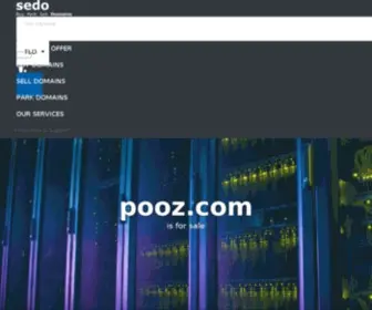 Pooz.com(Mens shoes) Screenshot