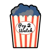 Pop2Watch.com Favicon