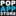 Popappstore.com Logo