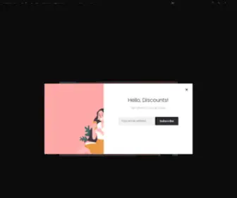 Popbox.co.in(Home) Screenshot