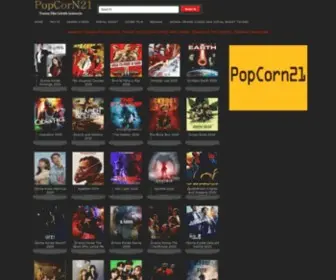 Popcorn21.fun(Popcorn 21) Screenshot