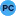 Popculture.com Logo