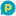 Popculturely.com Favicon