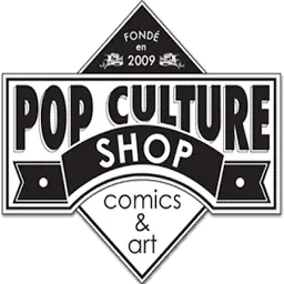 Popcultureshop.fr Favicon