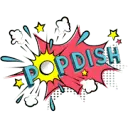 Popdish.de Favicon