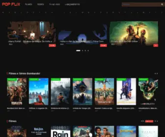 Popflix.online(Pop Flix) Screenshot