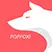 Popfoxi.com Favicon