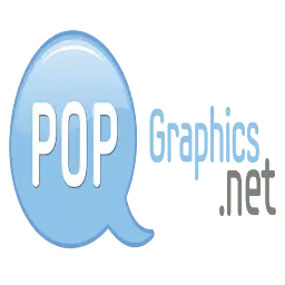 Popgraphics.net Favicon