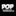 Pophardcase.ca Favicon