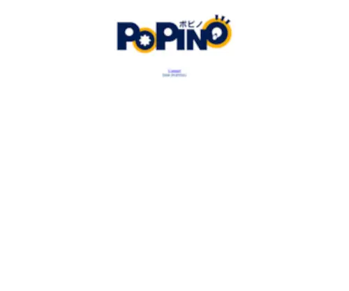 Popino.net(IPhone/Android/Webアプリなど) Screenshot