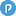 Popit.kr Logo