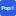 Popit.shop Favicon