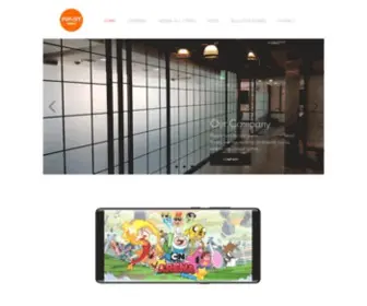 Popjoygames.com(팝조이(Popjoy)) Screenshot