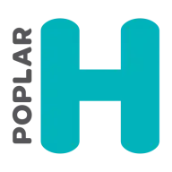 Poplarharca.co.uk Favicon