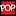 Poplively.com Favicon