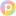 Poplle.me Favicon