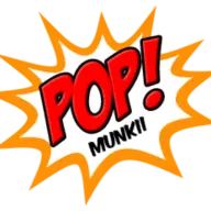 Popmunkii.com Favicon