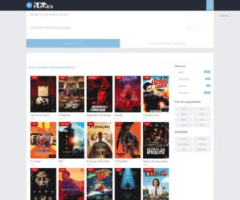 Pop.ng(Viva Filmes Online) Screenshot