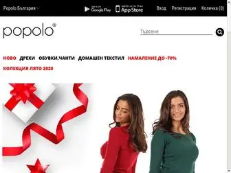 Popolo.bg(Онлайн) Screenshot