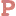 Popolo.fr Favicon