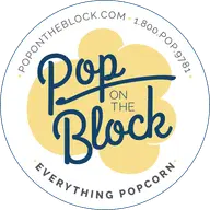 Popontheblock.com Logo