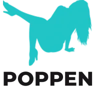 Poppen.com Favicon
