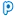 Popplet.com Logo