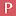 Poprhine.com Favicon