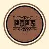 Popscoffee.net Favicon