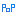 Popshirts.net Favicon