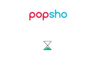 Popsho.ir(Popsho) Screenshot