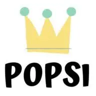 Popsi.ro Favicon