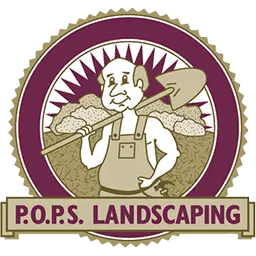 Popslandscaping.com Favicon