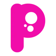 Popslut.net Logo