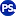 Popsugar.de Logo