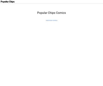 Popularchips.com(Popular Chips) Screenshot