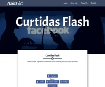 Popularnanet.com.br(Popularnanet) Screenshot