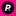 Populate.social Favicon