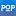 Populove.net Favicon