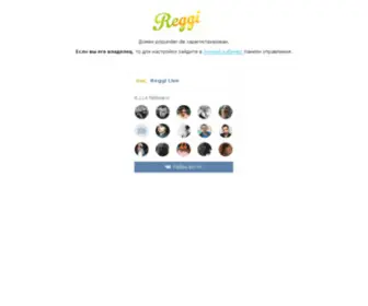 Popunder.de(Popunder) Screenshot