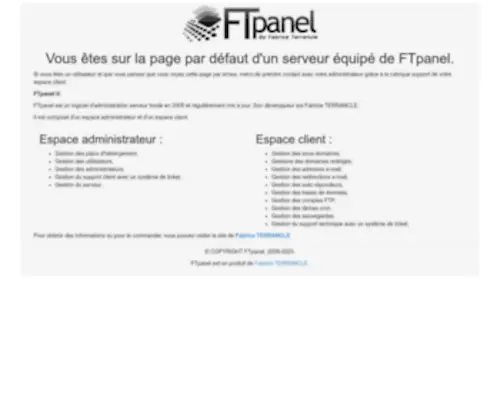 Popup-Killer-Review.com(FTpanel) Screenshot