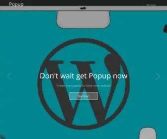Popup-More.com(Popup) Screenshot