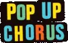 Popupchorus.com Logo